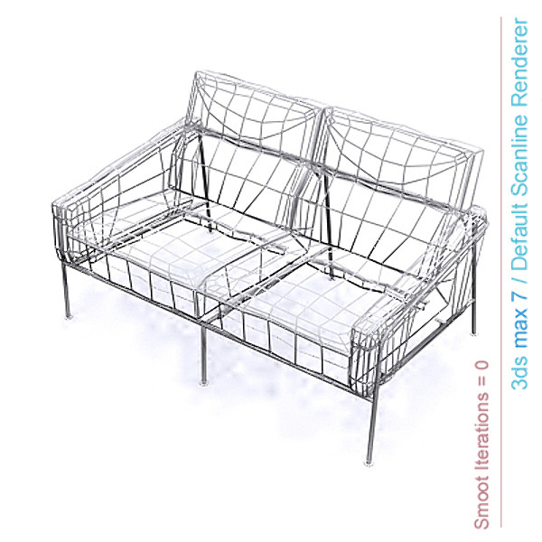 design series dxf - series 3300 two seater sofa by lajhar